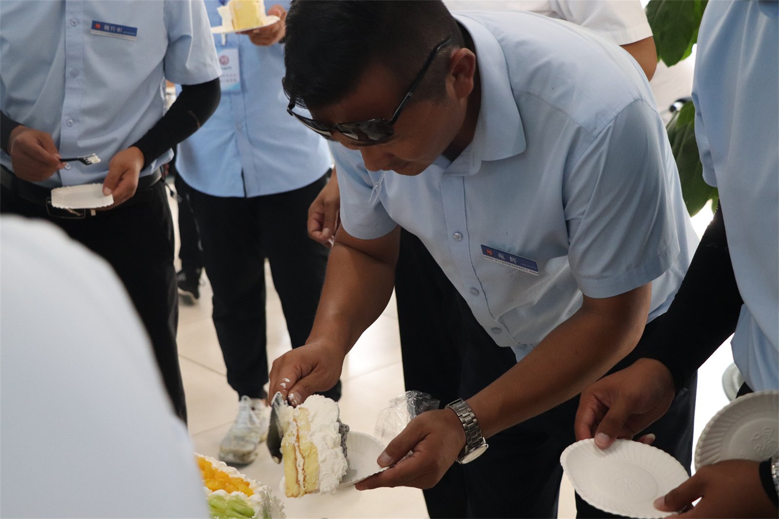 【濟寧大運河駕?！繙厍榫旁?，祝全體教職工教師節(jié)快樂！(圖4)