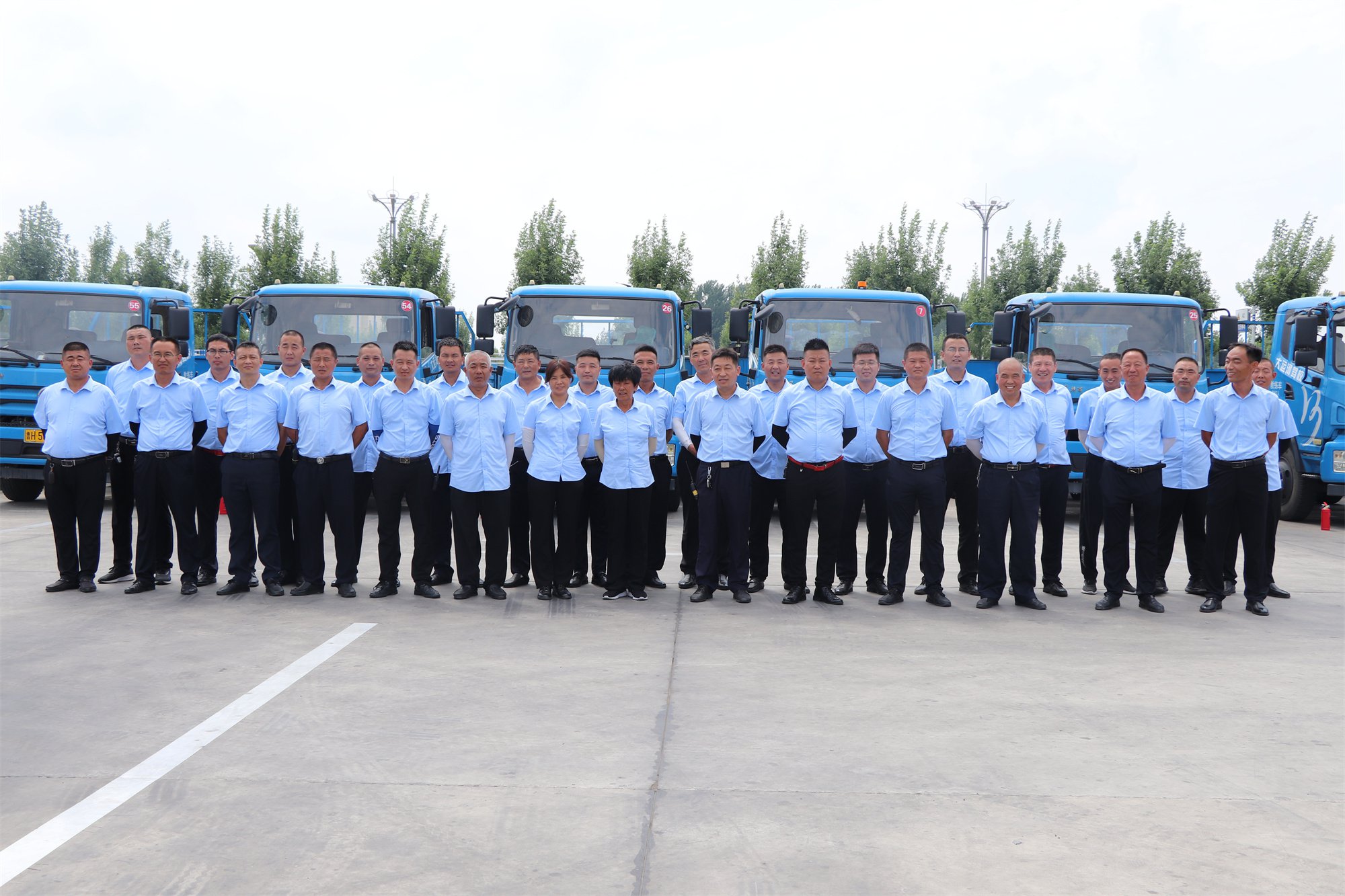 【濟寧大運河駕校】溫情九月，祝全體教職工教師節(jié)快樂！(圖10)