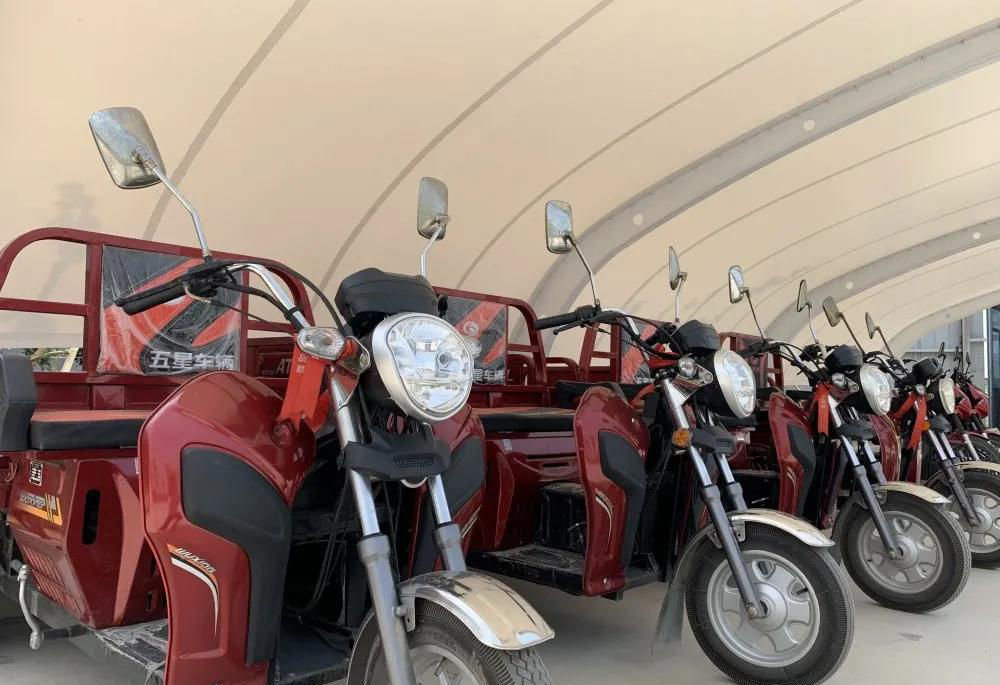 【濟寧大運河駕?！肯灿p節(jié)鉅“惠”全城，學(xué)車直降千元！(圖4)