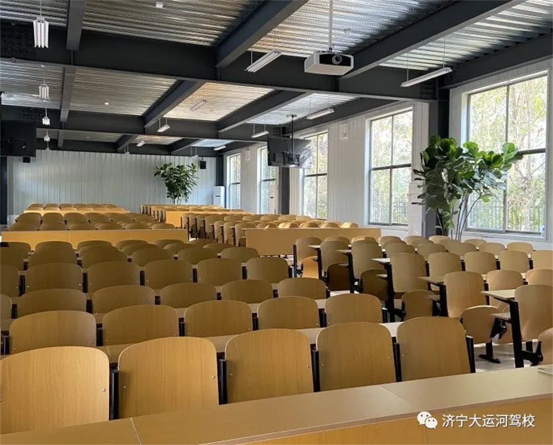 【濟寧大運河駕?！靠拓涍\上崗證火熱報名中~(圖3)