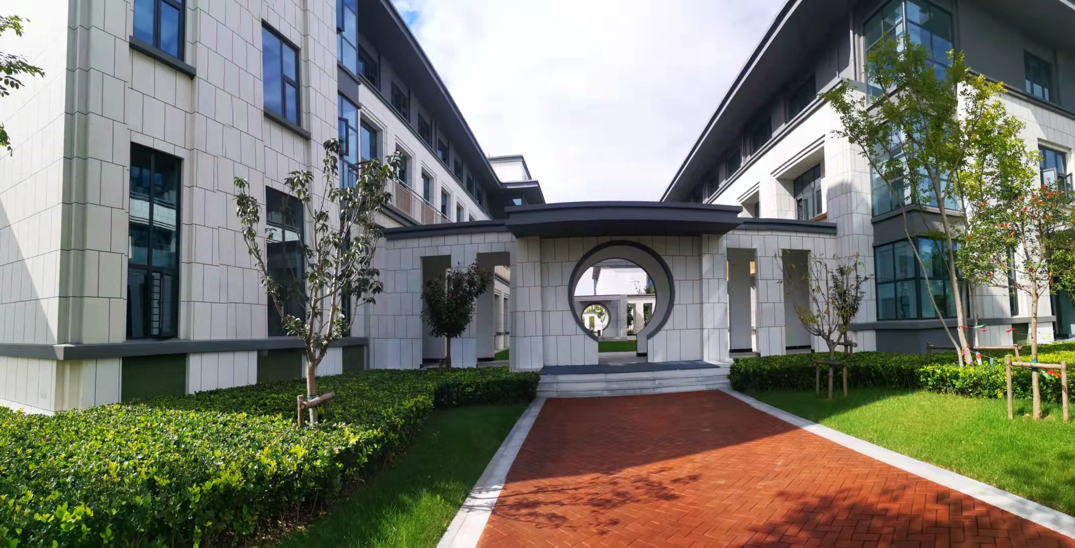 【濟(jì)寧大運(yùn)河駕校】包月的下雨套餐，今天終于出太陽(yáng)啦！(圖1)