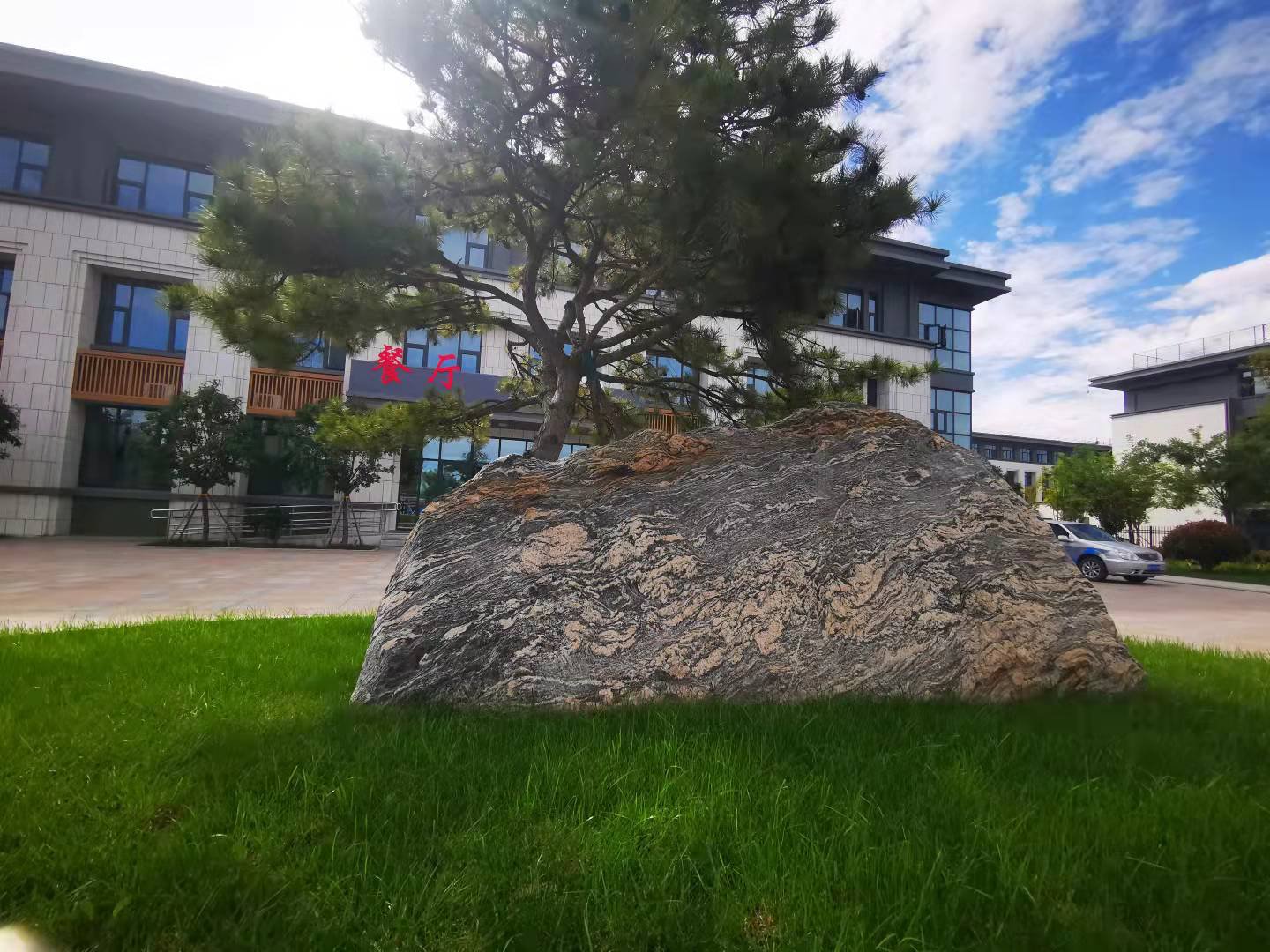 【濟(jì)寧大運(yùn)河駕校】包月的下雨套餐，今天終于出太陽(yáng)啦！(圖2)