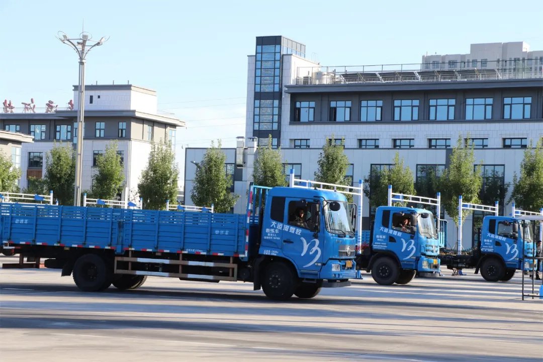 【濟(jì)寧大運(yùn)河駕校】親，你再不考本駕照，又要過年了！(圖4)