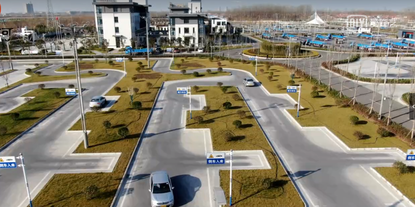 【濟(jì)寧大運(yùn)河駕?！坑H，你再不考本駕照，又要過年了！(圖6)