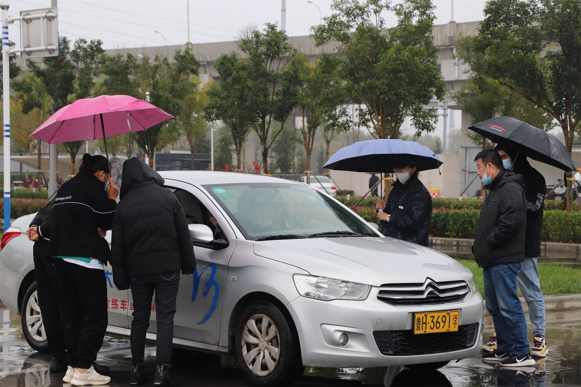 【濟(jì)寧大運(yùn)河駕校】雙十一鉅惠活動(dòng)進(jìn)行中，教練喊你來(lái)學(xué)車！(圖2)