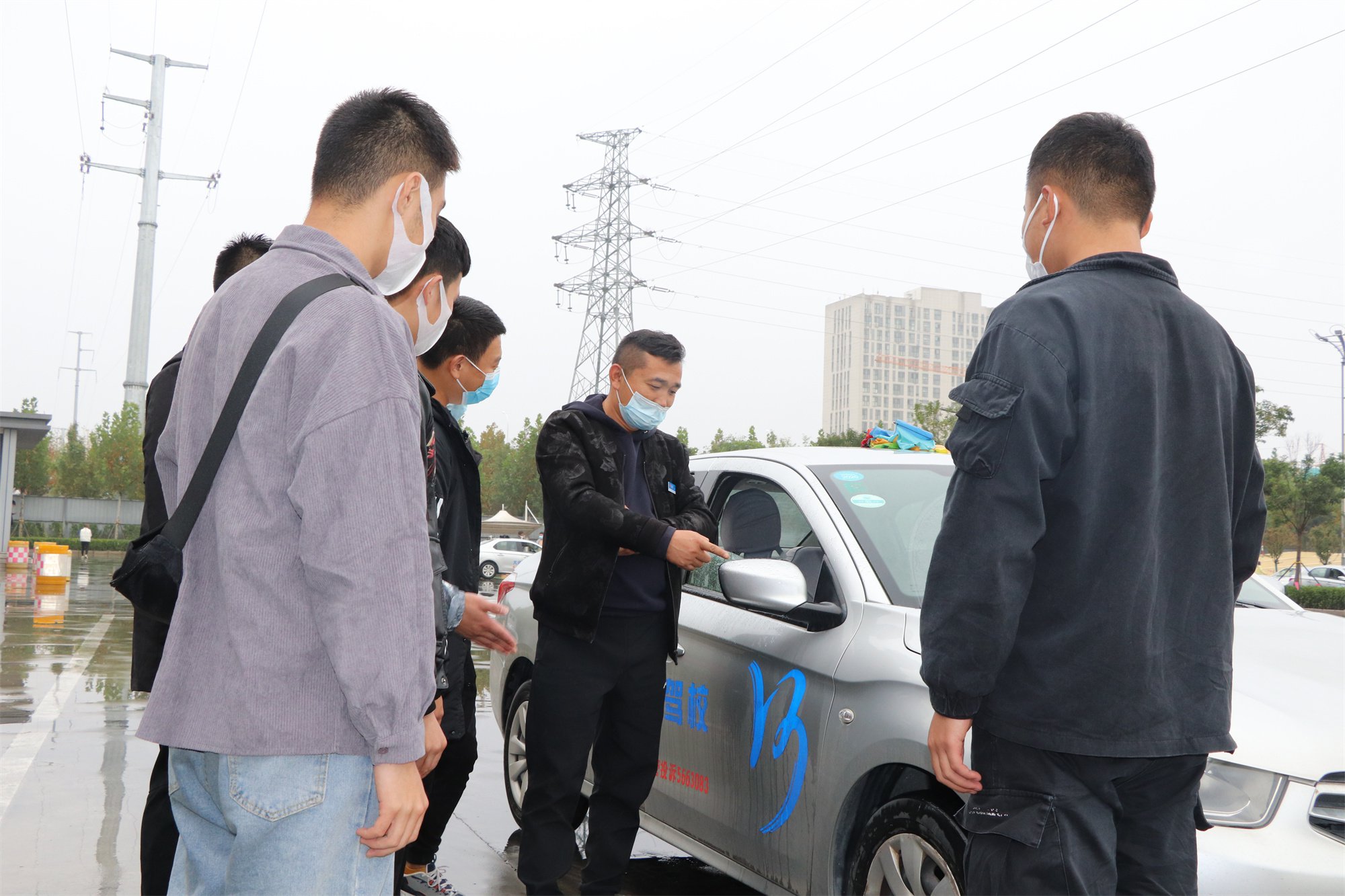 【濟(jì)寧大運(yùn)河駕校】雙十一鉅惠活動(dòng)進(jìn)行中，教練喊你來(lái)學(xué)車！(圖4)