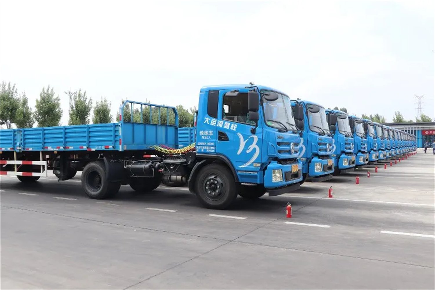 【濟寧大運河駕?！看筌嚢嘈腿律?！給您更優(yōu)質的服務！(圖3)