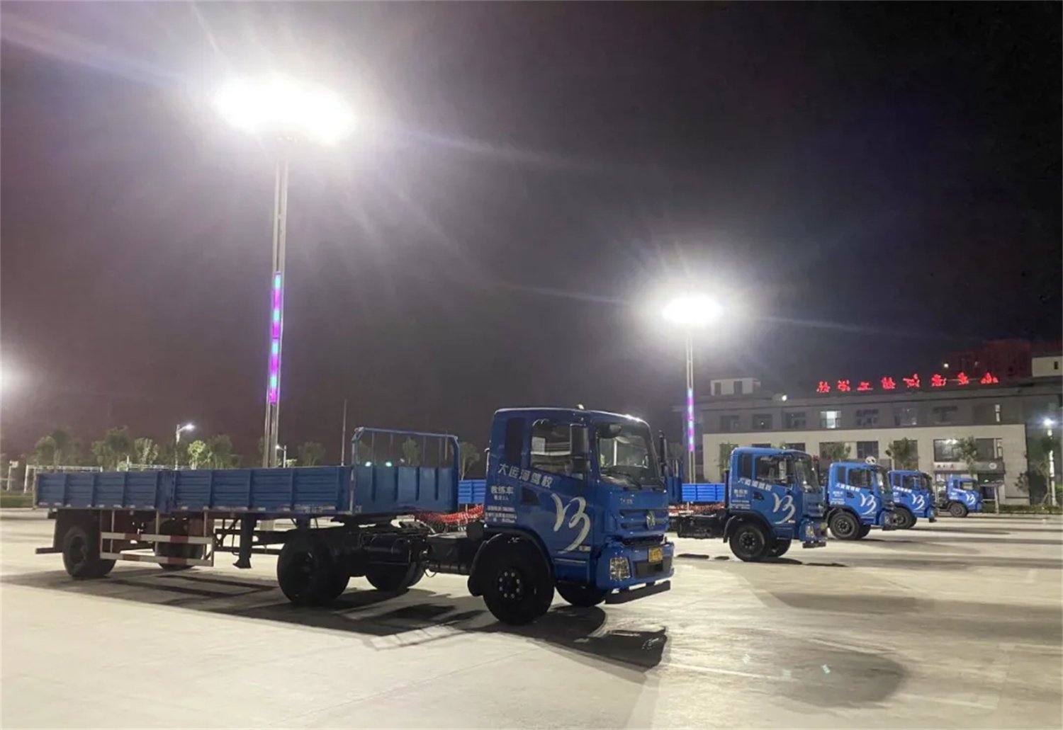 【濟寧大運河駕?！看筌嚢嘈腿律墸〗o您更優(yōu)質的服務！(圖6)