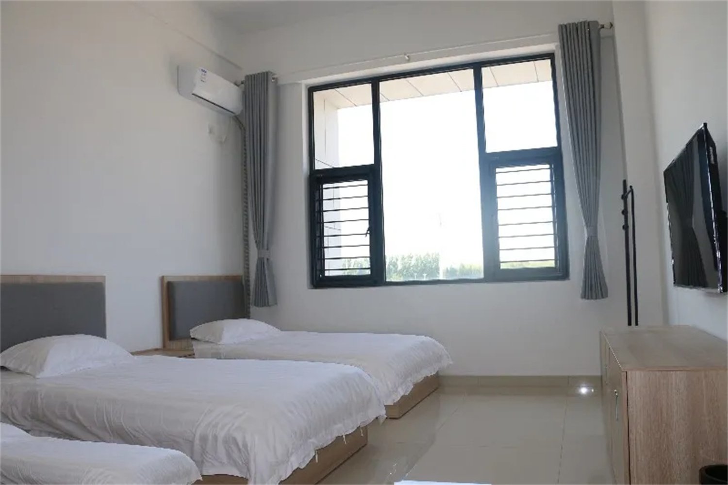 【濟寧大運河駕?！看筌嚢嘈腿律?！給您更優(yōu)質的服務！(圖7)