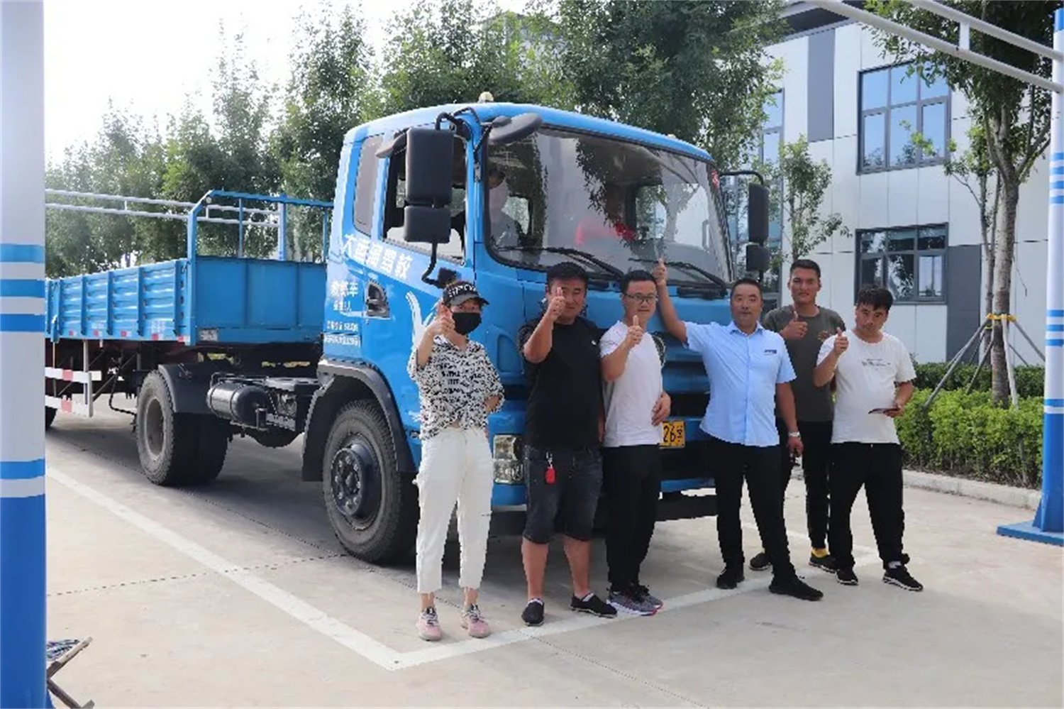 【濟寧大運河駕?！看筌嚢嘈腿律墸〗o您更優(yōu)質的服務！(圖8)