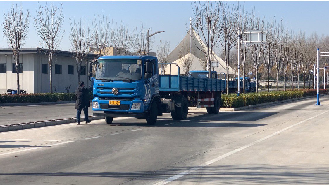 【濟寧大運河駕校】你知道在這里學A2拿證有多快嗎？(圖1)