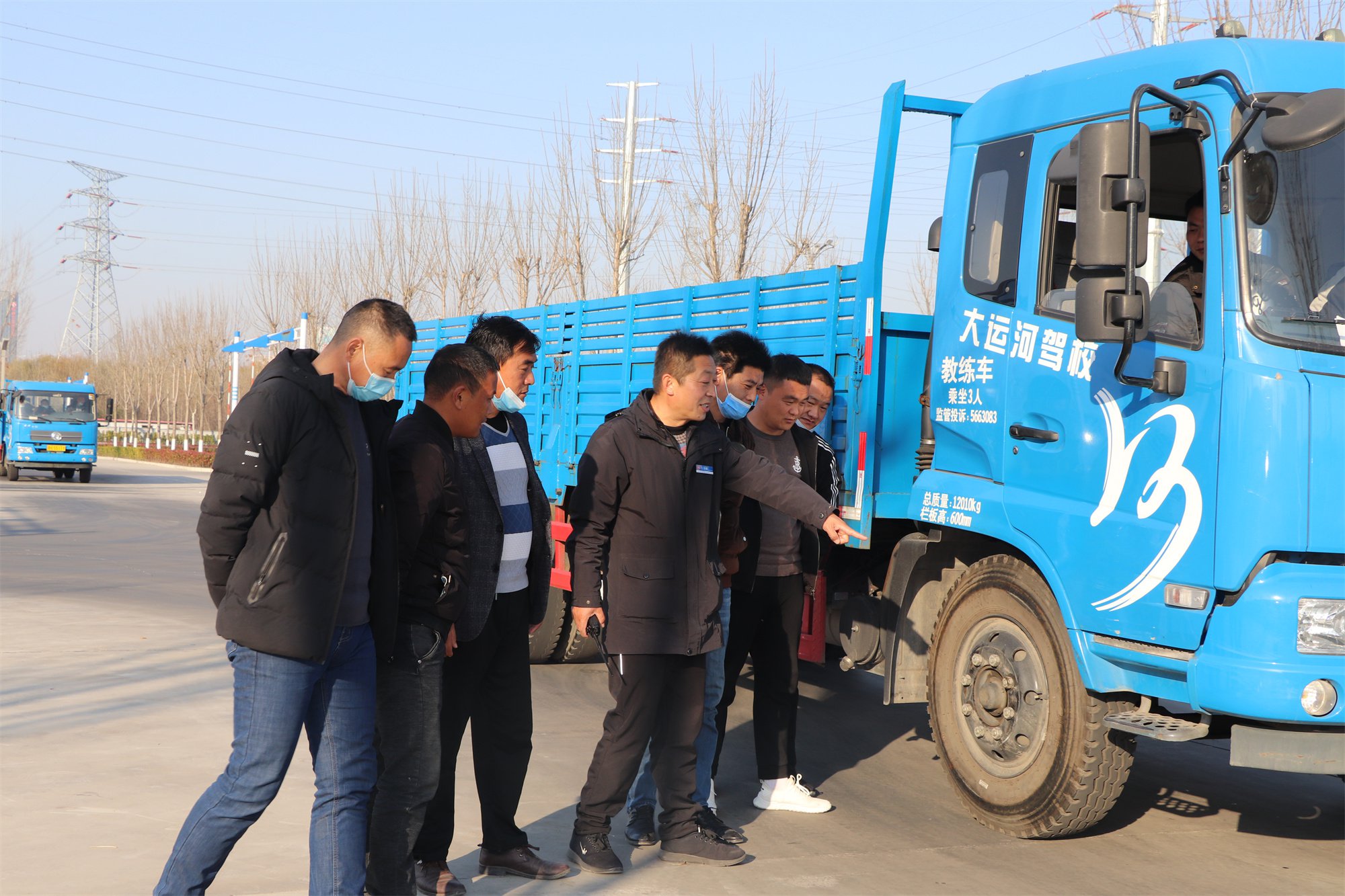 【濟(jì)寧大運(yùn)河駕?！克W(xué)時(shí)前的最后一次學(xué)車鉅惠，不容錯(cuò)過！(圖3)