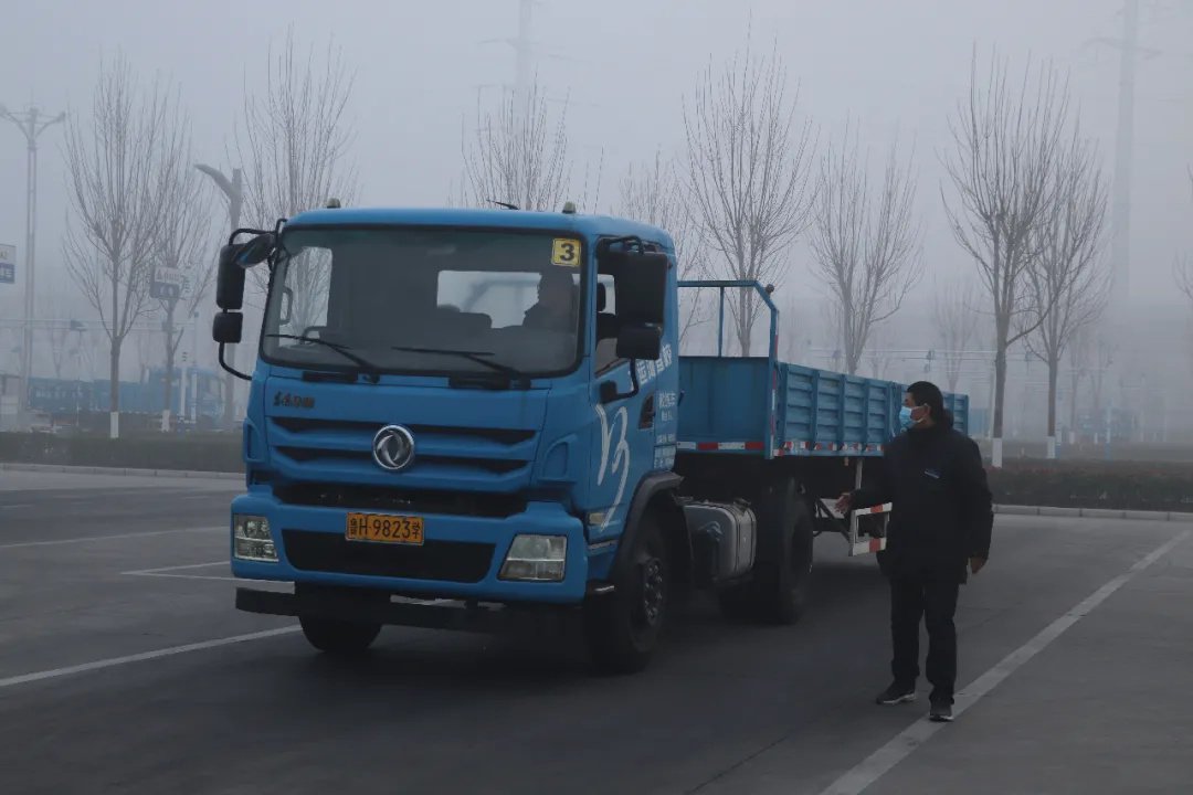 【溫馨提示】大霧天氣行車注意事項要牢記！(圖6)