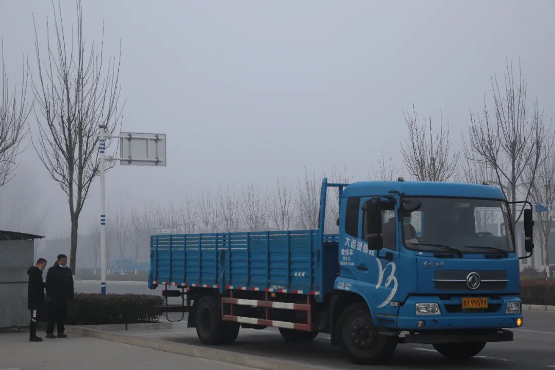 【溫馨提示】大霧天氣行車注意事項要牢記！(圖7)