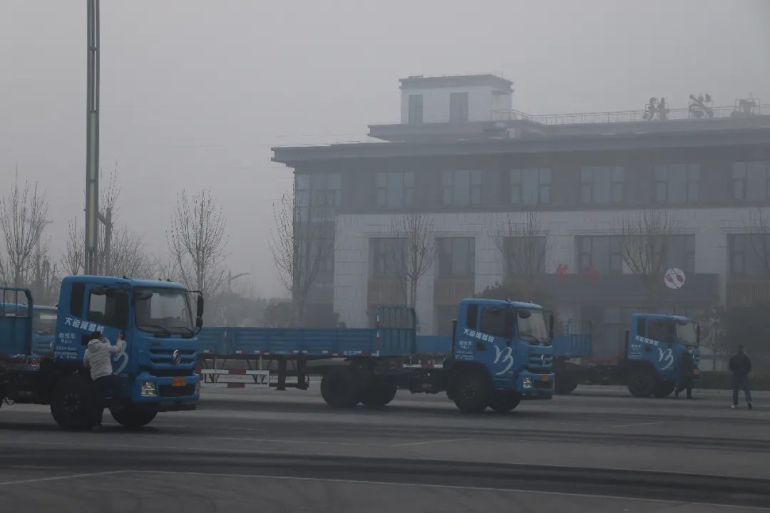 【溫馨提示】大霧天氣行車注意事項要牢記！(圖8)