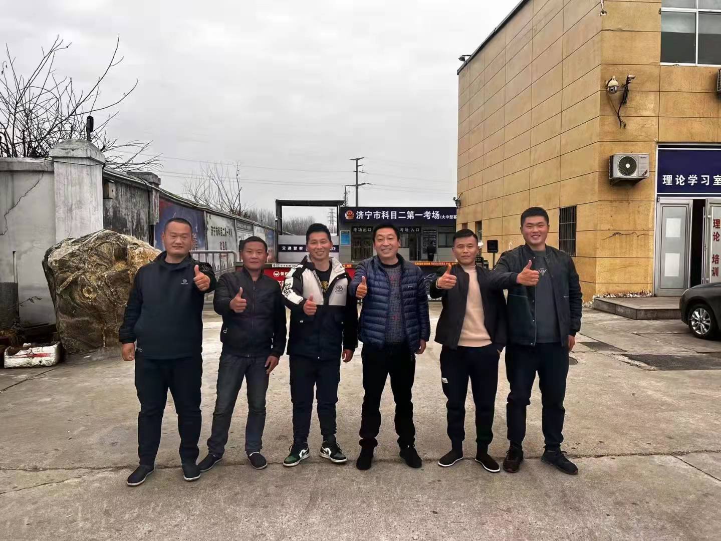 【濟寧大運河駕校】冬季學車竟然有這些好處？(圖6)