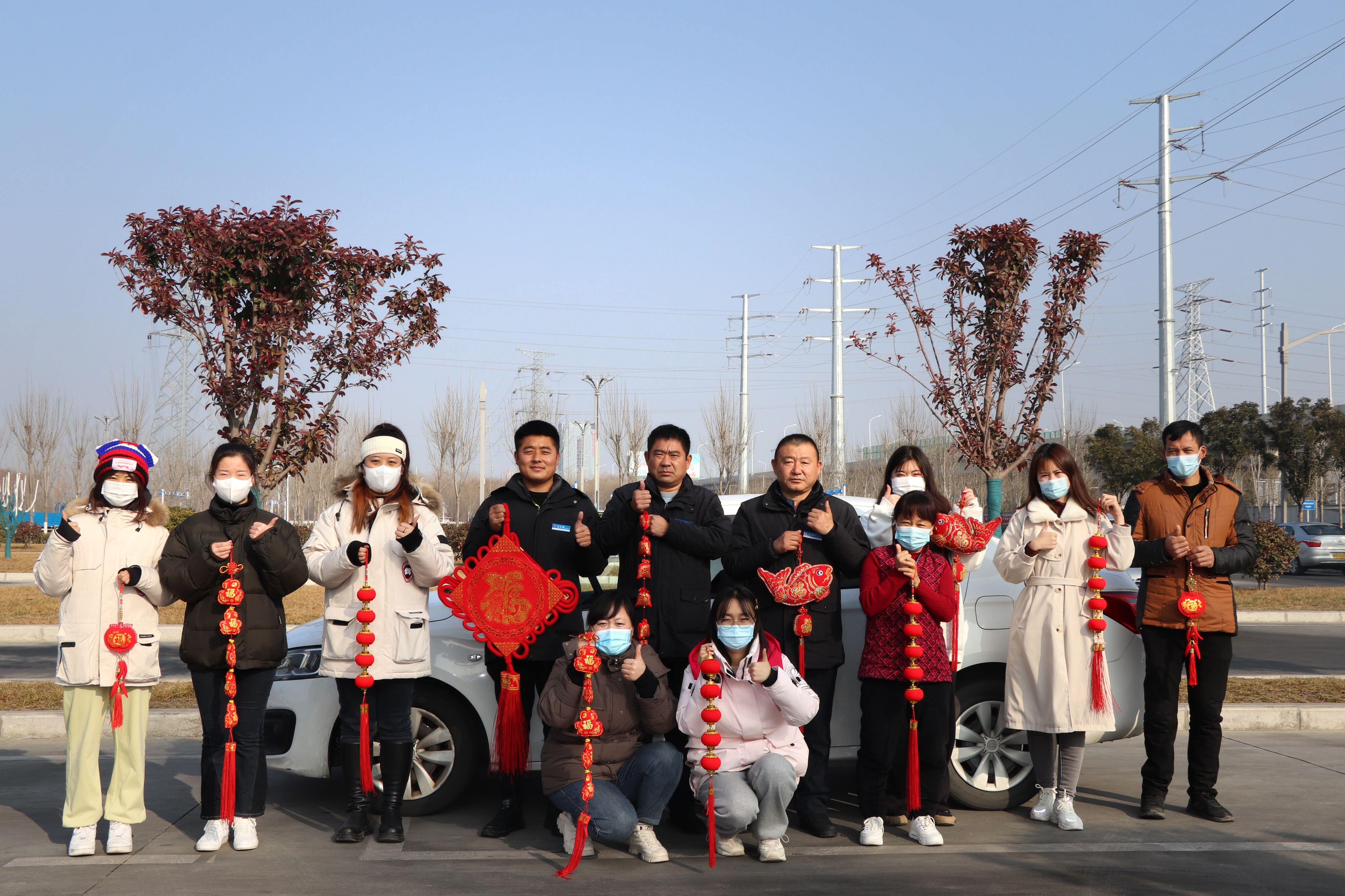 春節(jié)學(xué)車鉅惠，多重好禮相送！質(zhì)量不打折，服務(wù)不打烊！(圖5)