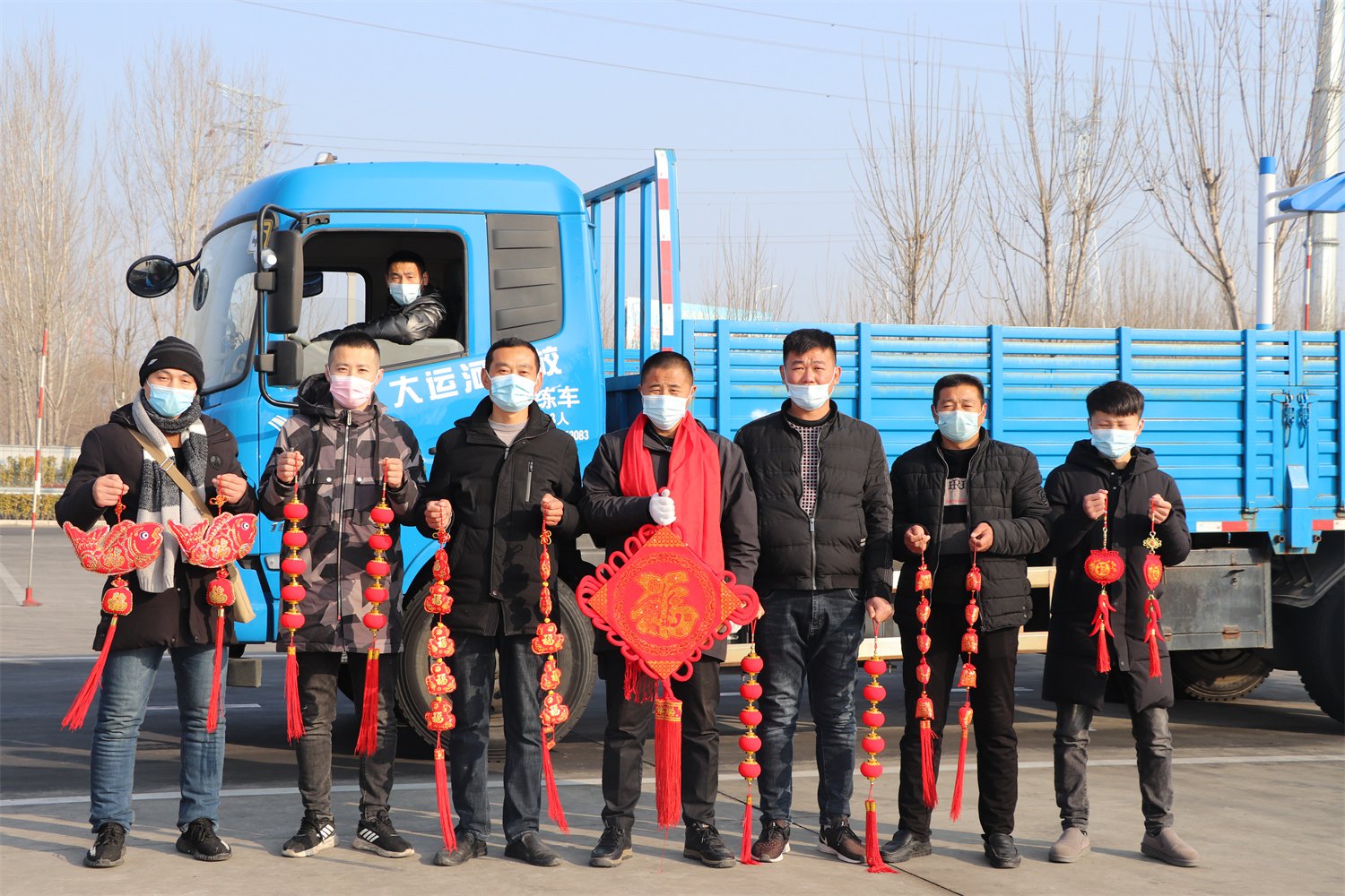 【濟寧大運河駕?！看竽瓿跷逵斏?，學車鉅惠送好禮！(圖3)