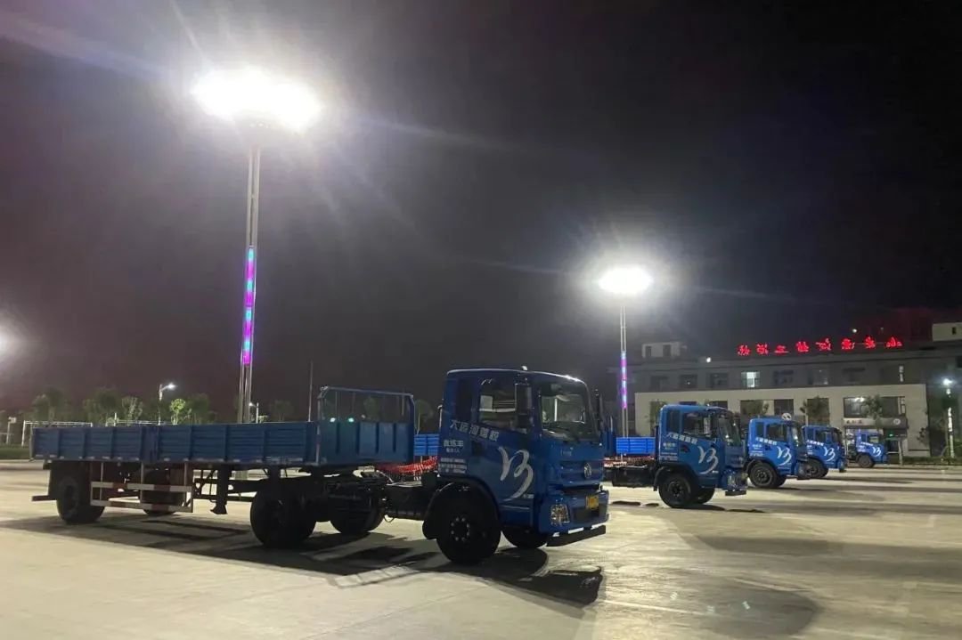 【濟(jì)寧大運(yùn)河駕校】上班練車沒(méi)時(shí)間？選擇夜訓(xùn)班，學(xué)車工作兩不誤！(圖2)