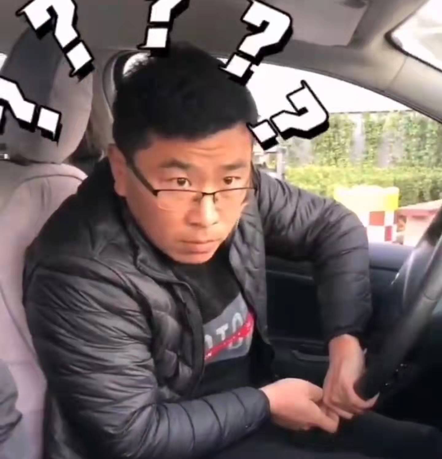 【濟(jì)寧大運(yùn)河駕校】關(guān)注我校官方抖音號(hào)，觀看更多精彩視頻！(圖3)